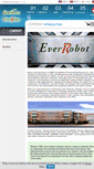 Mobile Screenshot of evermore-tools.com